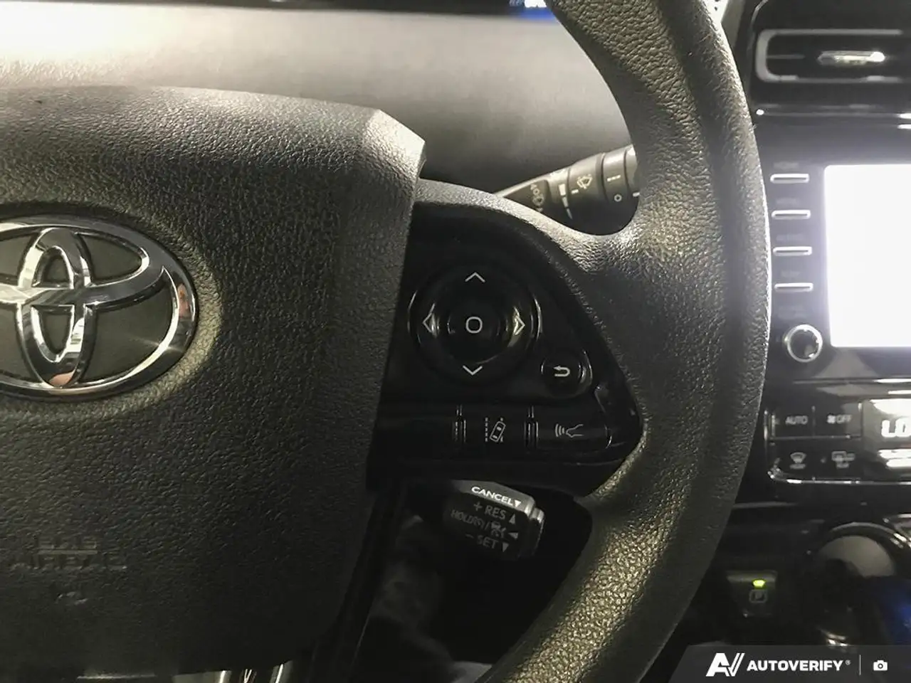 Toyota Prius снимка Toyota Prius