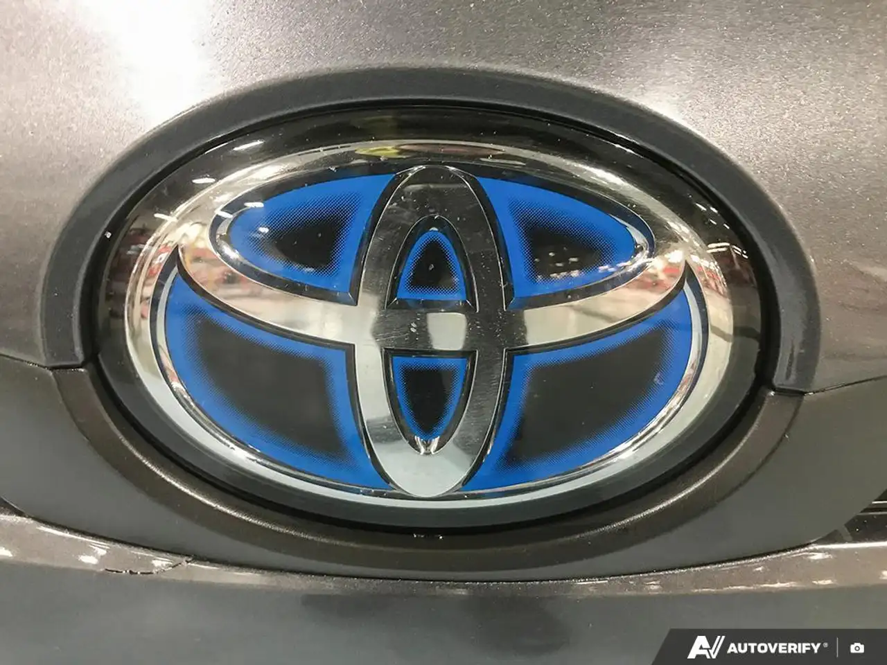 Toyota Prius снимка Toyota Prius