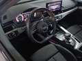 Audi A4 Avant 45 TFSI Black line quattro-ultra S tronic 18 Gris - thumbnail 5