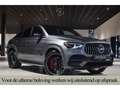 Mercedes-Benz GLE 53 AMG Coupé 4-M Dynamic Plus|Carbon|Nieuwprijs €196053|G Gris - thumbnail 1
