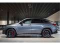 Mercedes-Benz GLE 53 AMG Coupé 4-M Dynamic Plus|Carbon|Nieuwprijs €196053|G Gris - thumbnail 4