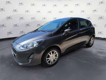 Fiesta 5p 1.1 Plus Gpl (prezzo reale)