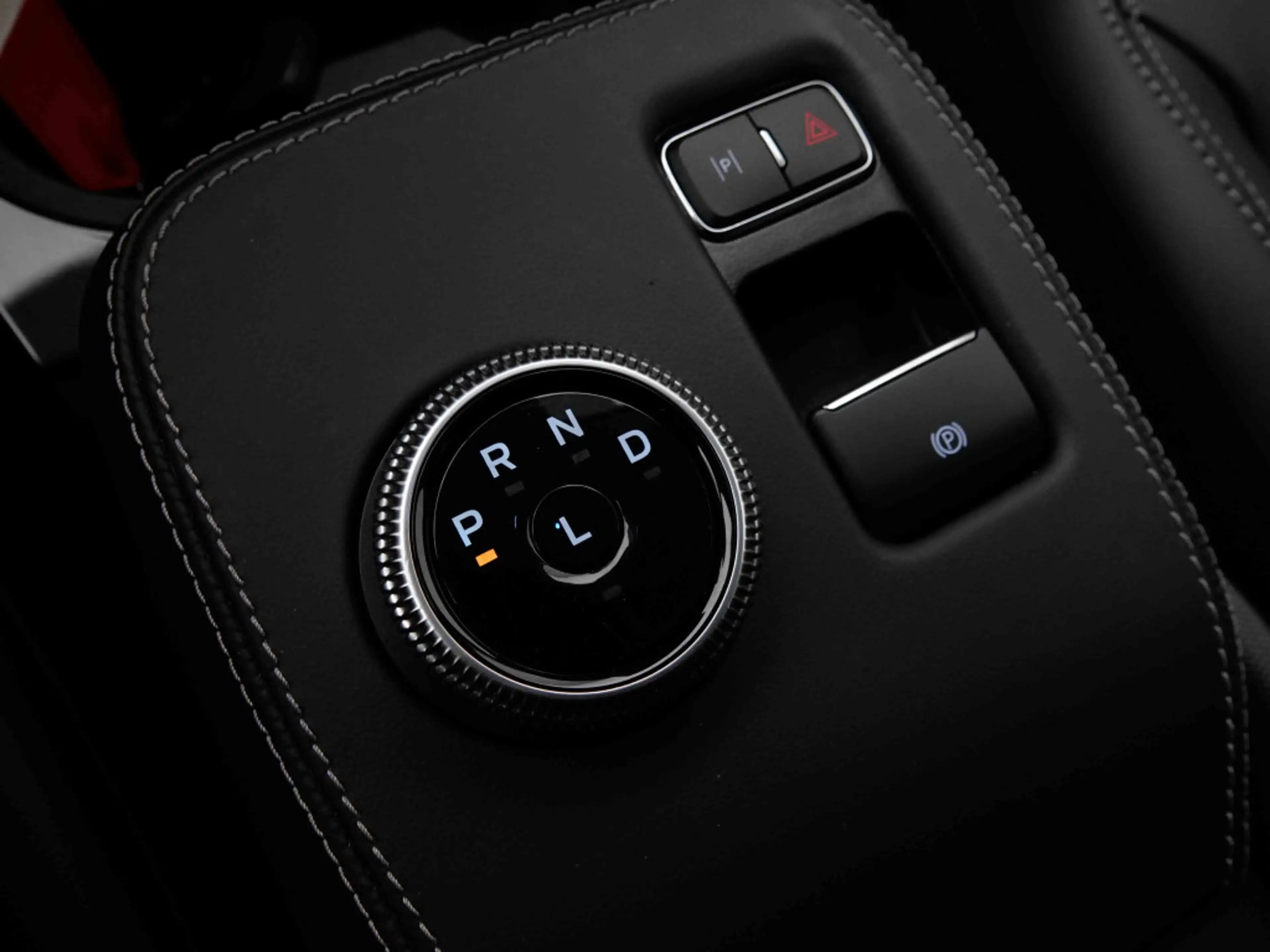 Ford Mustang Mach-E 72kWh 289pk | EV Range 470km | Leather | GPS | Camera | LED Lights — photo 15