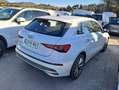 Audi A3 Sportback TFSI Advanced S tronic 85kW Blanco - thumbnail 4