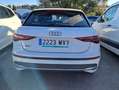 Audi A3 Sportback TFSI Advanced S tronic 85kW Blanco - thumbnail 5