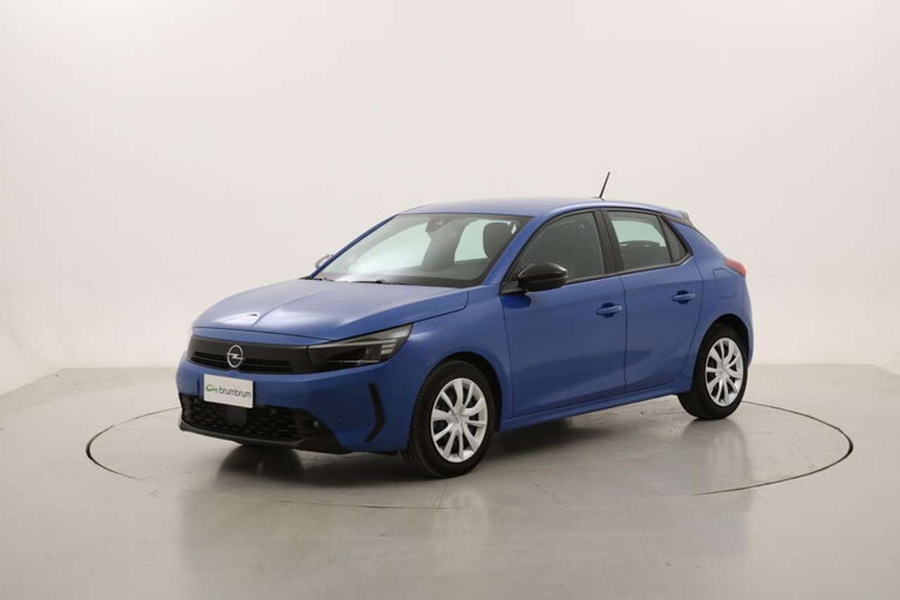 Opel Corsa Edition 1.2 Benzina 101CV