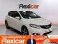 Nissan Pulsar DIG-T EU6 85 kW (115 CV) ACENTA Blanco - thumbnail 1