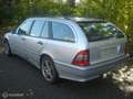 Mercedes-Benz C 220 Combi CDI 92 KW Automaat Airco Cruise Gris - thumbnail 5
