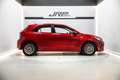 Kia Rio Pequeño Manual de 5 Puertas Rojo - thumbnail 7