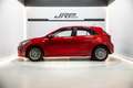 Kia Rio Pequeño Manual de 5 Puertas Rojo - thumbnail 3