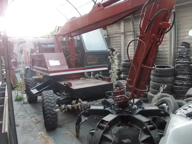 Iveco RAGNO LOMBARDINI