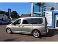 Volkswagen Caddy TDI AUTOMATIK, ACC, LED, NAVI, PDC, LM, AHK Beige - thumbnail 2