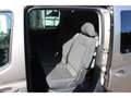 Volkswagen Caddy TDI AUTOMATIK, ACC, LED, NAVI, PDC, LM, AHK Beige - thumbnail 9