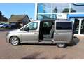 Volkswagen Caddy TDI AUTOMATIK, ACC, LED, NAVI, PDC, LM, AHK Beige - thumbnail 6