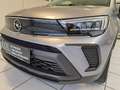 Opel Crossland 1,2 Edition Grau - thumbnail 2