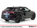 Audi Q8 50 3.0 tdi mhev s line edition quattro tiptronic Schwarz - thumbnail 3