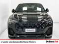Audi Q8 50 3.0 tdi mhev s line edition quattro tiptronic Schwarz - thumbnail 7