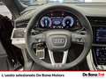 Audi Q8 50 3.0 tdi mhev s line edition quattro tiptronic Schwarz - thumbnail 11