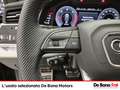 Audi Q8 50 3.0 tdi mhev s line edition quattro tiptronic Schwarz - thumbnail 14