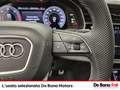 Audi Q8 50 3.0 tdi mhev s line edition quattro tiptronic Schwarz - thumbnail 20