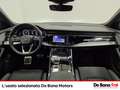 Audi Q8 50 3.0 tdi mhev s line edition quattro tiptronic Schwarz - thumbnail 10