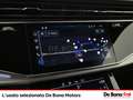 Audi Q8 50 3.0 tdi mhev s line edition quattro tiptronic Schwarz - thumbnail 18