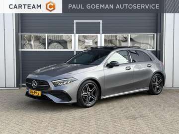 Star Edition | Keyless | Pano | Sfeer | Camera | S