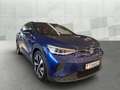 Volkswagen ID.4 PRO PERF. 82 kWh +IQ.LIGHT +AHK +RKAM +LM +APP * Blau - thumbnail 3