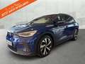 Volkswagen ID.4 PRO PERF. 82 kWh +IQ.LIGHT +AHK +RKAM +LM +APP * Blau - thumbnail 2