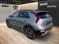 Kia Niro 1.6 Plug-in Hybrid Spirit Technik Relax HuD Grijs - thumbnail 5
