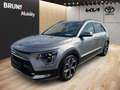 Kia Niro 1.6 Plug-in Hybrid Spirit Technik Relax HuD Grijs - thumbnail 2
