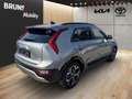 Kia Niro 1.6 Plug-in Hybrid Spirit Technik Relax HuD Grijs - thumbnail 4