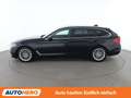 BMW 520 520d xDrive Schwarz - thumbnail 3
