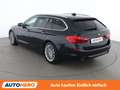 BMW 520 520d xDrive Schwarz - thumbnail 4