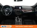 BMW 520 520d xDrive Schwarz - thumbnail 12