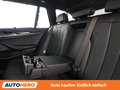 BMW 520 520d xDrive Schwarz - thumbnail 36