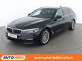 BMW 520 520d xDrive Schwarz - thumbnail 1