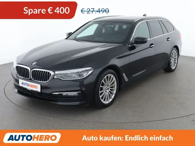 BMW 520 520d xDrive