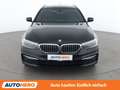 BMW 520 520d xDrive Schwarz - thumbnail 9
