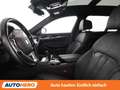 BMW 520 520d xDrive Schwarz - thumbnail 10