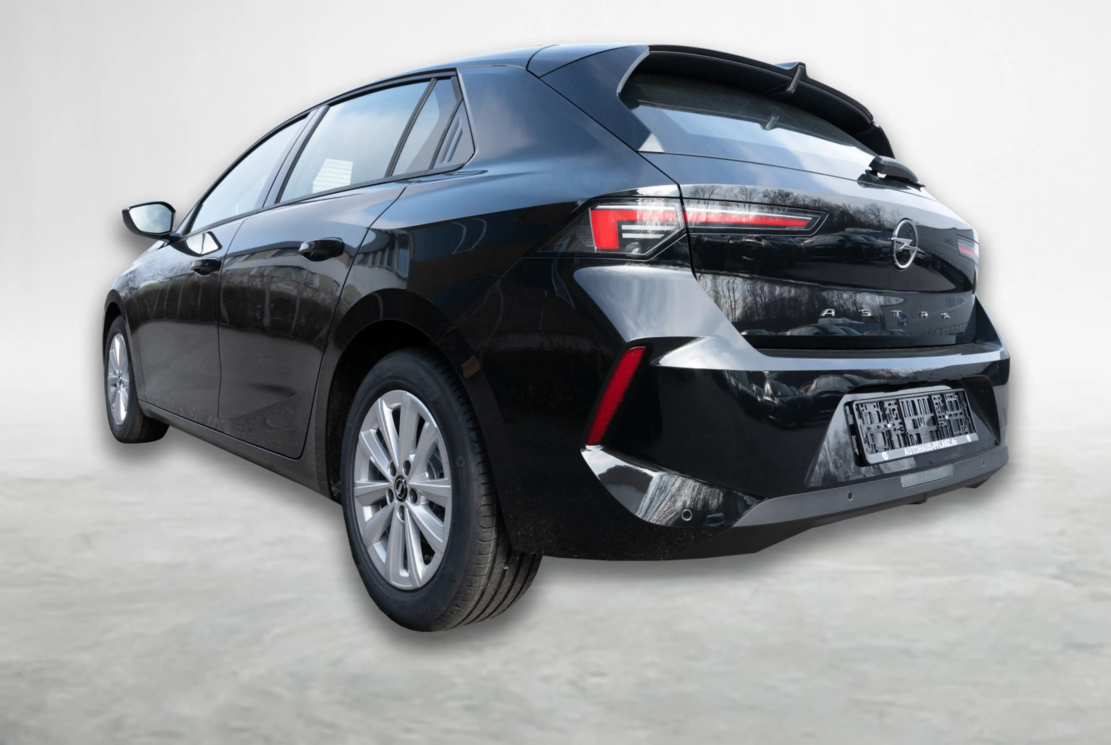 Opel Astra L 1.2 Turbo Enjoy *DAB*MIRRORSCREEN*LICHT-/REGENSENSOR* — photo 5