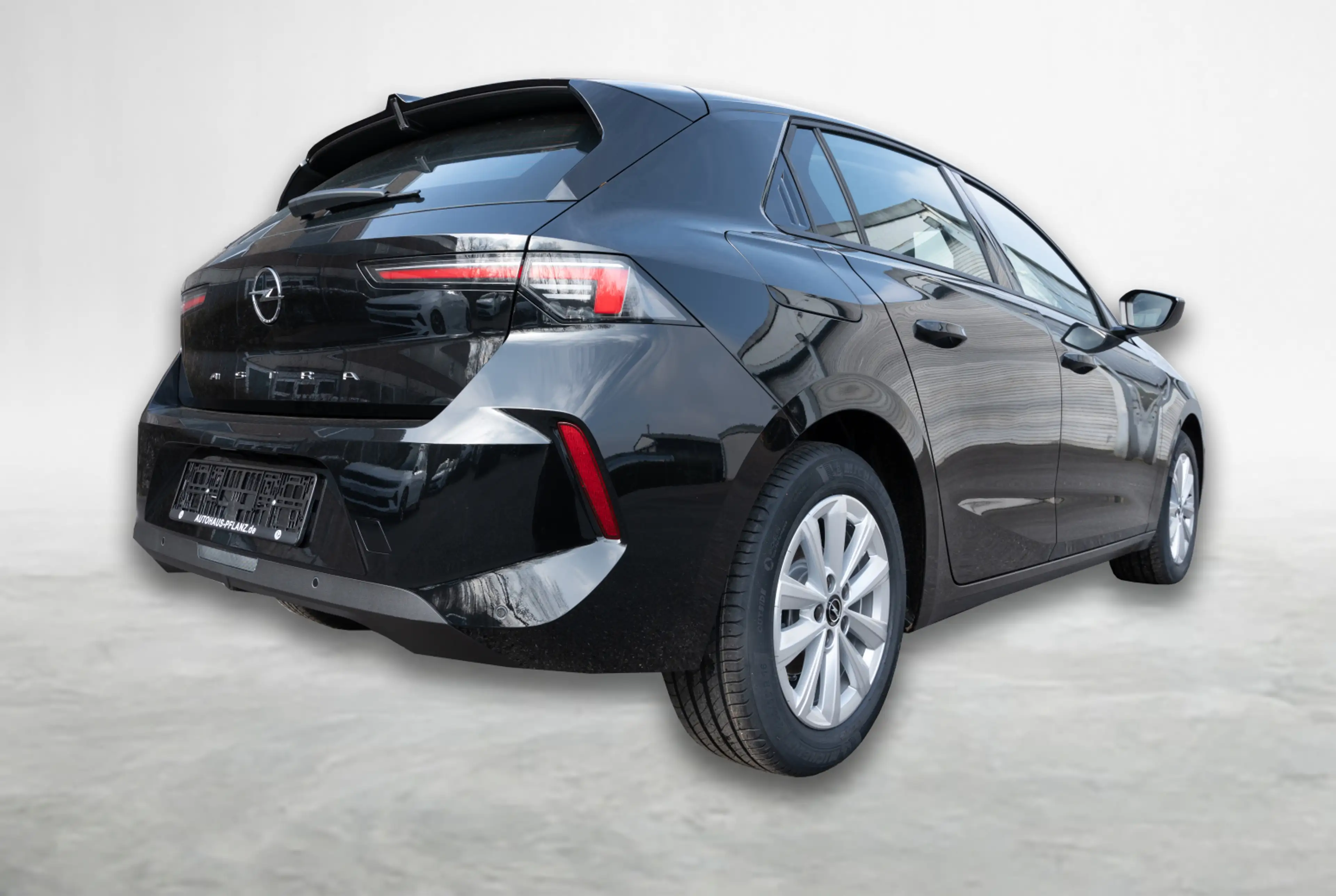 Opel Astra L 1.2 Turbo Enjoy *DAB*MIRRORSCREEN*LICHT-/REGENSENSOR* — photo 4