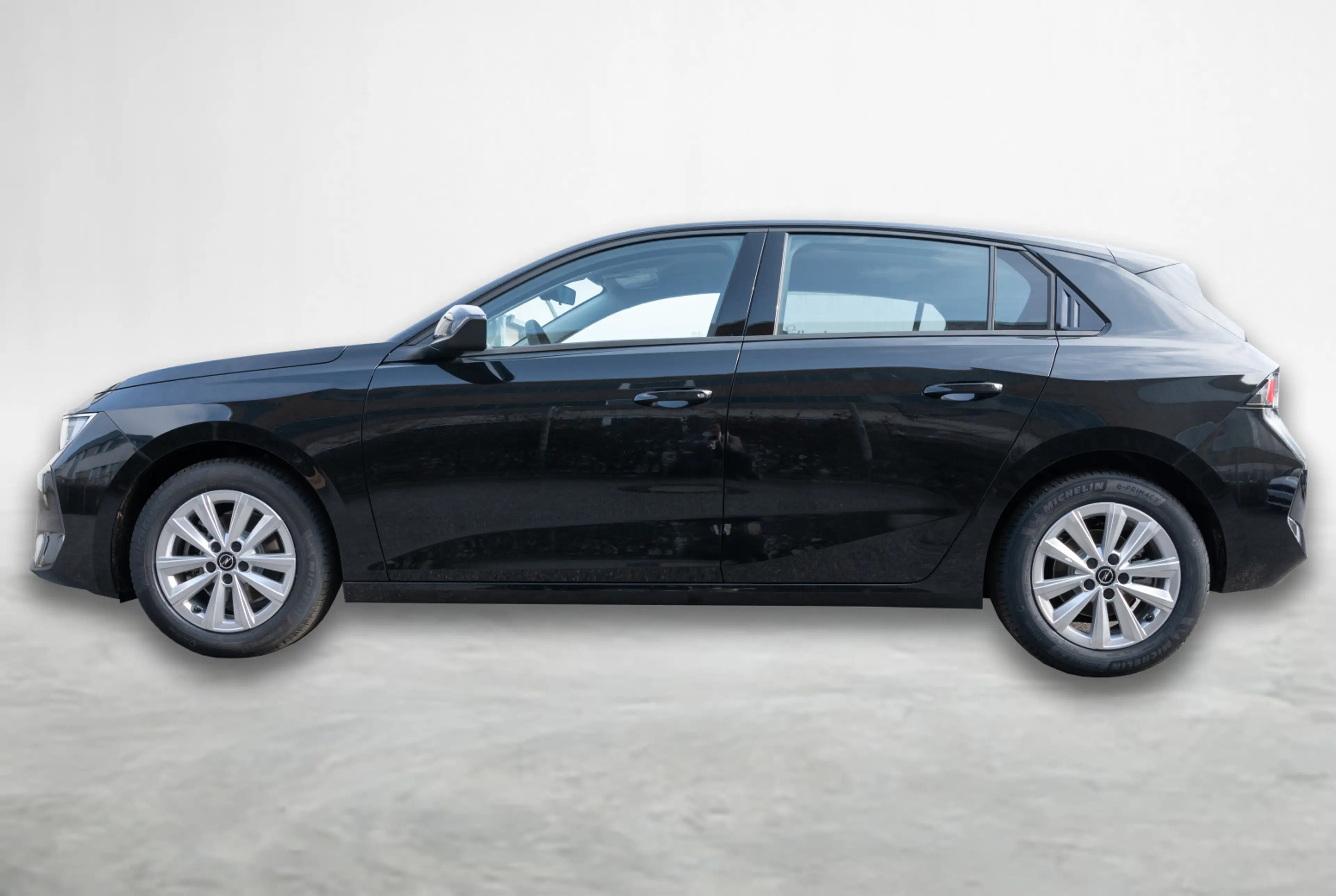 Opel Astra L 1.2 Turbo Enjoy *DAB*MIRRORSCREEN*LICHT-/REGENSENSOR* — photo 6