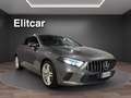 Mercedes-Benz A 180 d Automatic Sport Gris - thumbnail 3