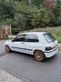Renault Clio Clio 3p 1.8 16v cat. Blanc - thumbnail 1