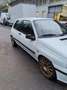 Renault Clio Clio 3p 1.8 16v cat. Blanc - thumbnail 2