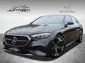 Mercedes-Benz E 220 d Avantgarde Advanced PANO DSC RFK AMBIENTE MBUX Grigio - thumbnail 3