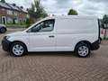 Volkswagen Caddy Cargo BENZINE///GARANTIE Blanc - thumbnail 8