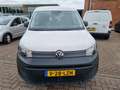 Volkswagen Caddy Cargo BENZINE///GARANTIE Blanc - thumbnail 2