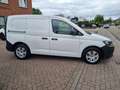 Volkswagen Caddy Cargo BENZINE///GARANTIE Blanc - thumbnail 4
